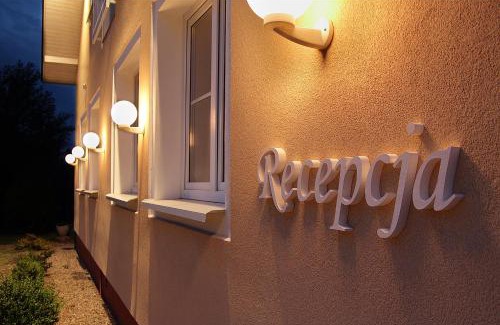 West Pomeranian Voivodeship House | Noclegi Agape