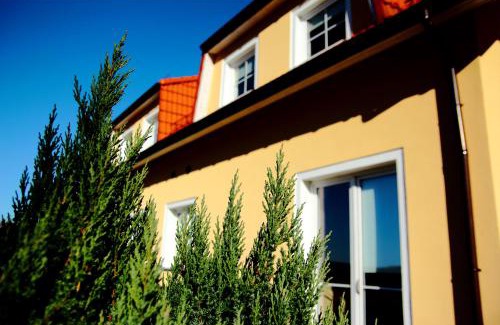 West Pomeranian Voivodeship House | Noclegi Agape