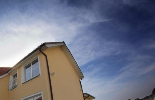 West Pomeranian Voivodeship House | Noclegi Agape