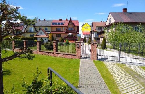 Krempachy House | Noclegi Barbara Pietraszek