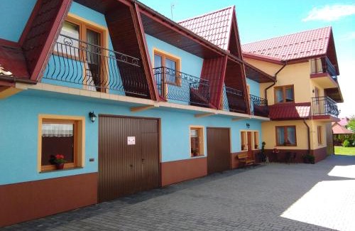 Krempachy House | Noclegi Barbara Pietraszek