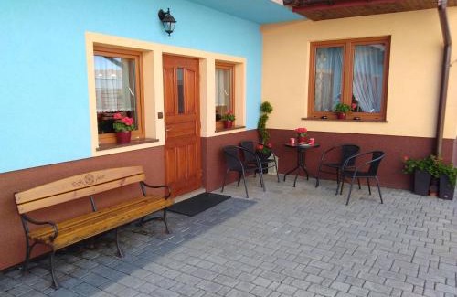 Krempachy House | Noclegi Barbara Pietraszek