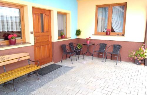 Krempachy House | Noclegi Barbara Pietraszek