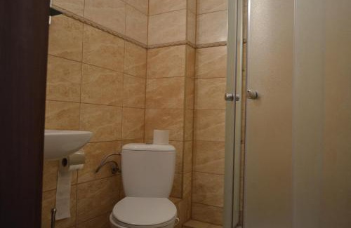 Kostrzyn Hotel | Noclegi Capitto