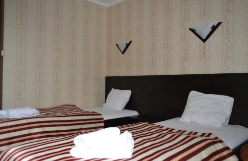 Kostrzyn Hotel | Noclegi Capitto