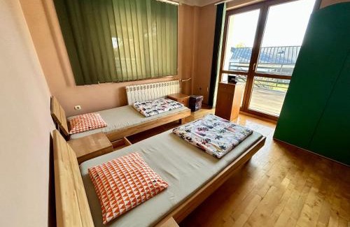 gmina Wojnicz Apartment | Noclegi Dębina