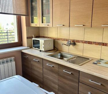 gmina Wojnicz Apartment | Noclegi Dębina