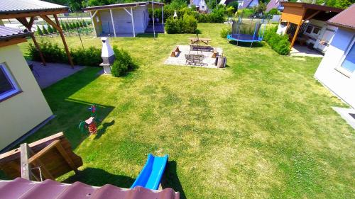 gmina Moryn Other | Noclegi Gądno