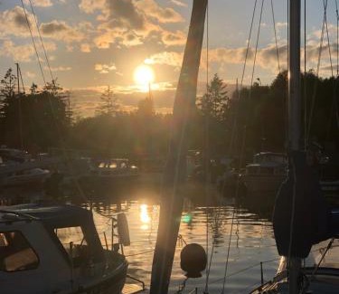 Elblag Hotel | Noclegi Jachtklub Elbląg