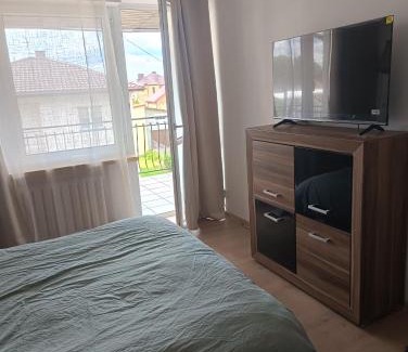 Nowe Miasto Bed & Breakfast | Noclegi Jak u Babci