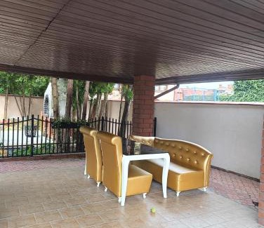 Nowe Miasto Bed & Breakfast | Noclegi Jak u Babci