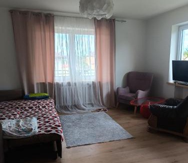 Nowe Miasto Bed & Breakfast | Noclegi Jak u Babci