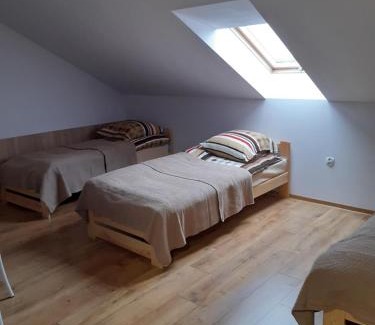 Jedlicze Hostel | Noclegi Jedlicze