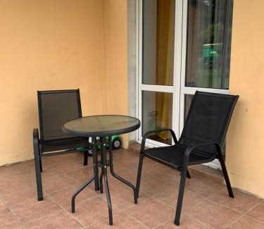 Chojna Apartment | Noclegi Little Sheep