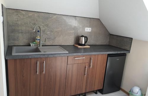 Solina House | Noclegi Nad Jeziorem Myczkowieckim