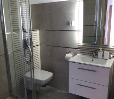 Duszniki Zdroj Apartment | Noclegi pod kasztanem