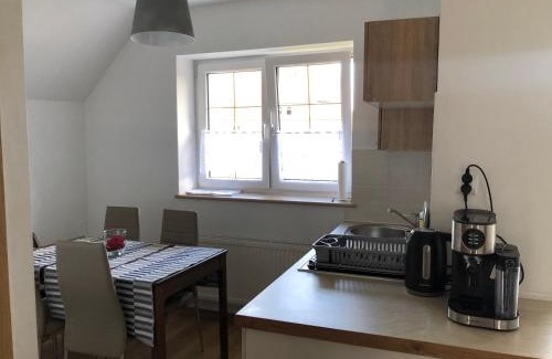 Duszniki Zdroj Apartment | Noclegi pod kasztanem