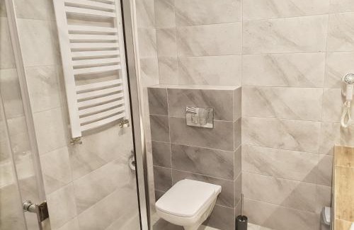 Opole House | Noclegi Portowa