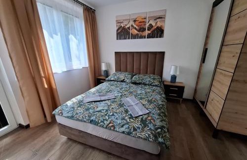 gmina Lewin Kłodzki House | Noclegi przy Wiadukcie - Apartamenty