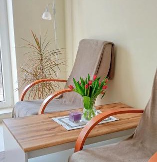 Lwowek Slaski Apartment | Noclegi, Słoneczne Mieszkanie we Lwówku Śląskim