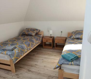 gmina Nowa Sarzyna House | Noclegi Sarzyna 183 staroniowska