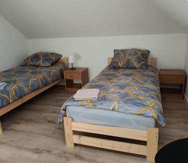 gmina Nowa Sarzyna House | Noclegi Sarzyna 183 staroniowska