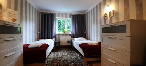 Kobylka House | Noclegi Sylana