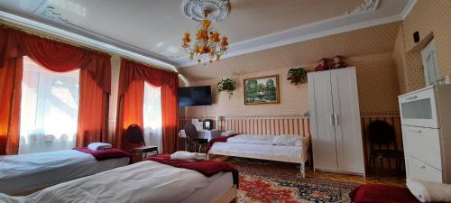 Kobylka House | Noclegi Sylana