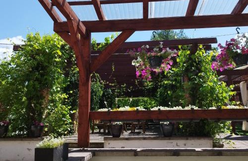 Chelmsko Slaskie House | Noclegi Szymrych