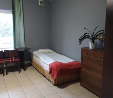 Tyniec Maly Hostel | Noclegi Tyniec