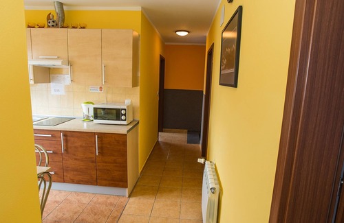 Jurgow Other | Noclegi u Bernadków