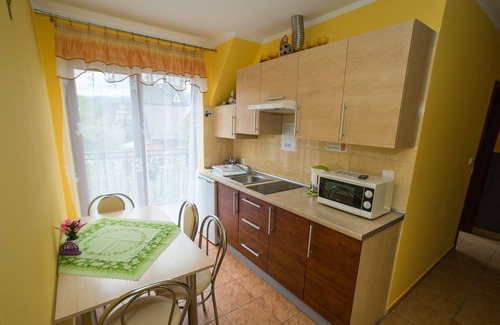 Jurgow Other | Noclegi u Bernadków