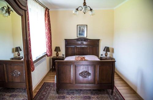 Witow House | Noclegi u Ewy