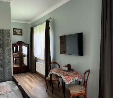 Witow House | Noclegi u Ewy