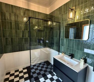 Witow House | Noclegi u Ewy