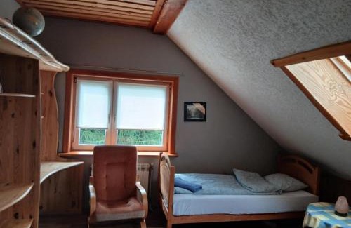 Zabia Wola House | Noclegi u Janusza