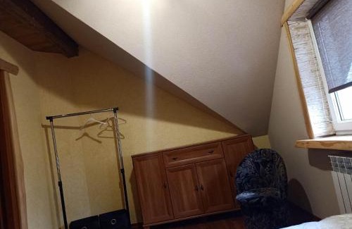 Zabia Wola House | Noclegi u Janusza