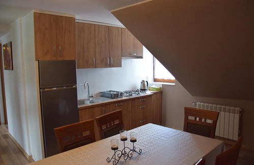 Krempachy Apartment | Noclegi u Kuby Apartament Nr 2