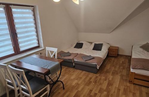 Wegierska Gorka House | Noclegi Węgierska Górka