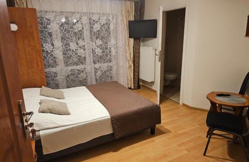 Wegierska Gorka House | Noclegi Węgierska Górka