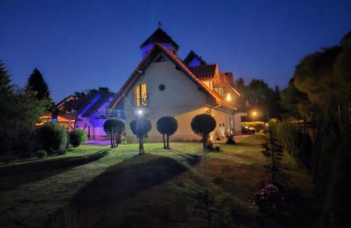 Wegierska Gorka House | Noclegi Węgierska Górka