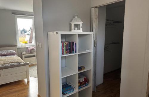 Stryszow Apartment | Noclegi w malowniczym Stryszowie