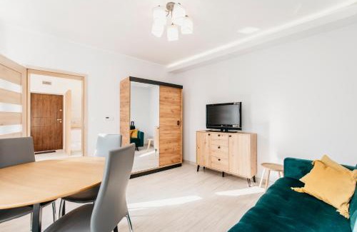 Kalisz Apartment | Nocosfera Apartament Centrum