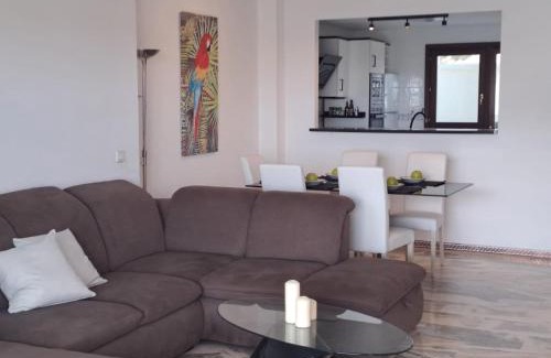 Puerto de la Duquesa House | Noctua 032 Manilva Playa 1