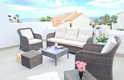 Puerto de la Duquesa House | Noctua 032 Manilva Playa 1