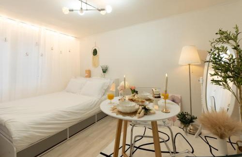 Noryangjin Apartment | Noddle Sun Stay