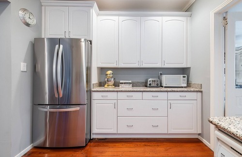 Noe Valley Apartment | Noe Valley, San Francisco Spacious Flat available March 1st 2026