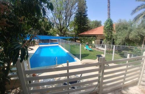 Ramot Cabin | Nof kinnert