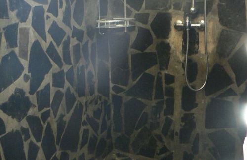 Ambondrona Bed & Breakfast | nofy villa next to the PalmBeach crossing in Ambondrona