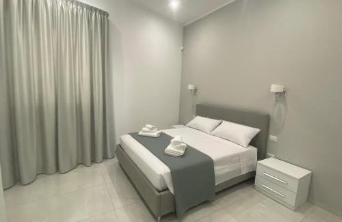 Porto Cesareo House | NOGA rooms